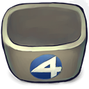 Fantastic Garbage icon